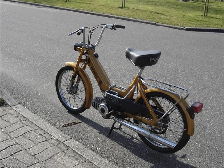 Puch Maxi K [SOLGT] billede 1