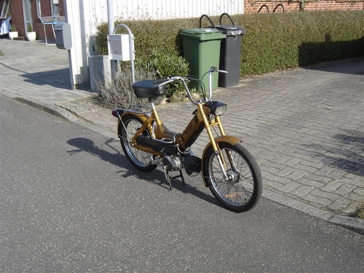 Puch Maxi K [SOLGT] billede 3