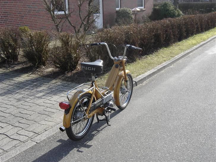 Puch Maxi K [SOLGT] billede 5