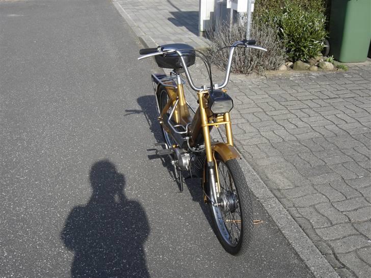 Puch Maxi K [SOLGT] billede 6