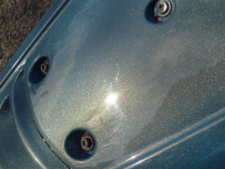 Yamaha jog fs  billede 13