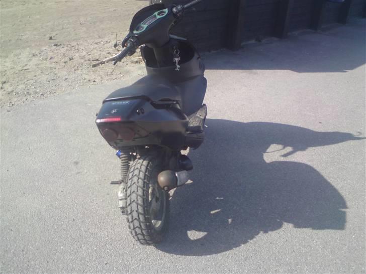 PGO Dr. Big Solgt billede 13