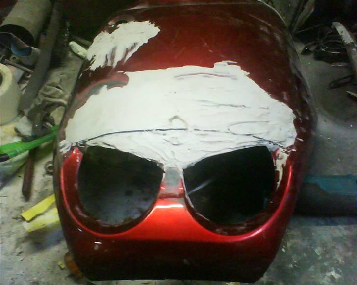 Yamaha neos billede 8