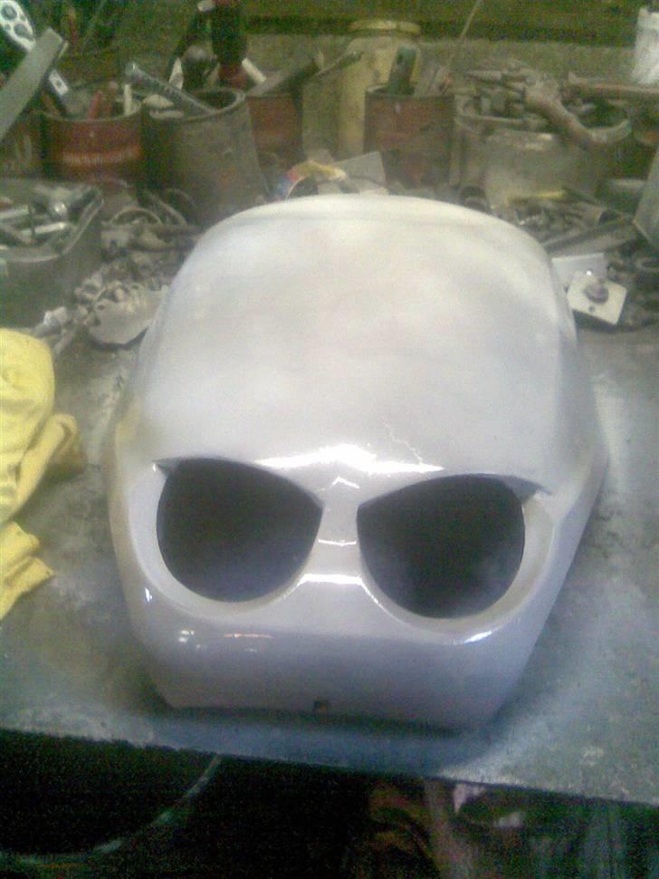 Yamaha neos billede 9