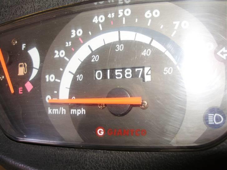 Giantco sprint billede 2