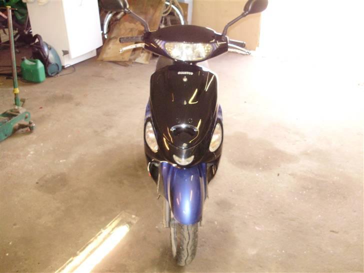 Giantco sprint billede 3