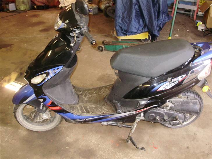 Giantco sprint billede 4