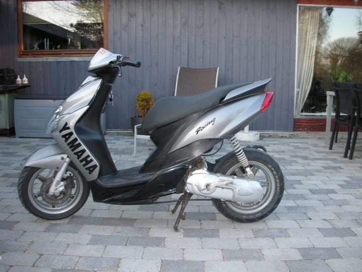 Yamaha Jog R 70cc billede 6