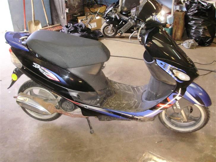 Giantco sprint billede 5