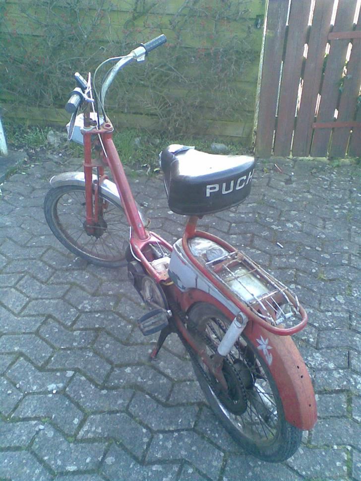 Peugeot 101 [projekt] billede 1