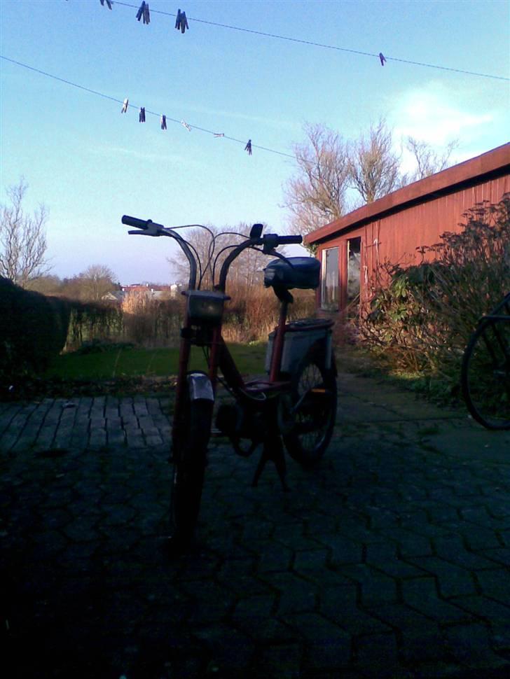 Peugeot 101 [projekt] billede 2