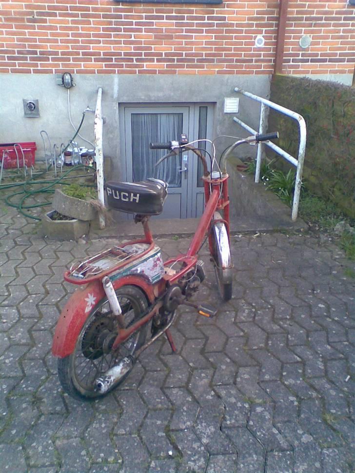 Peugeot 101 [projekt] billede 3