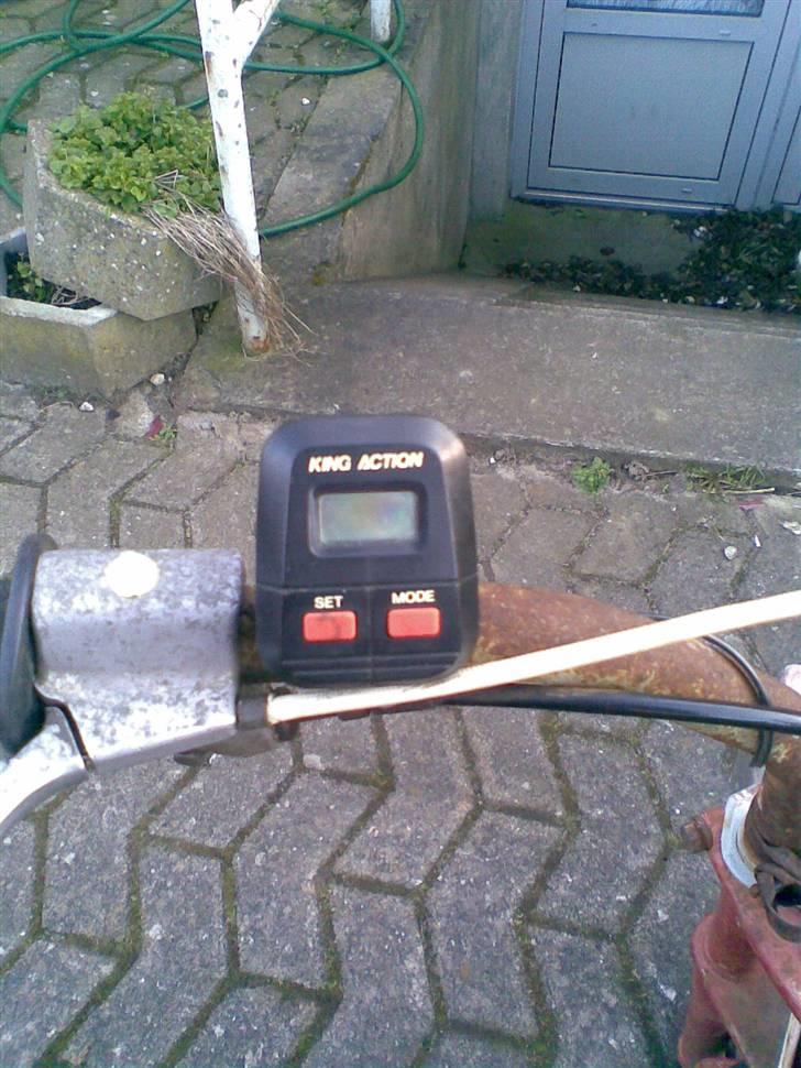 Peugeot 101 [projekt] billede 4