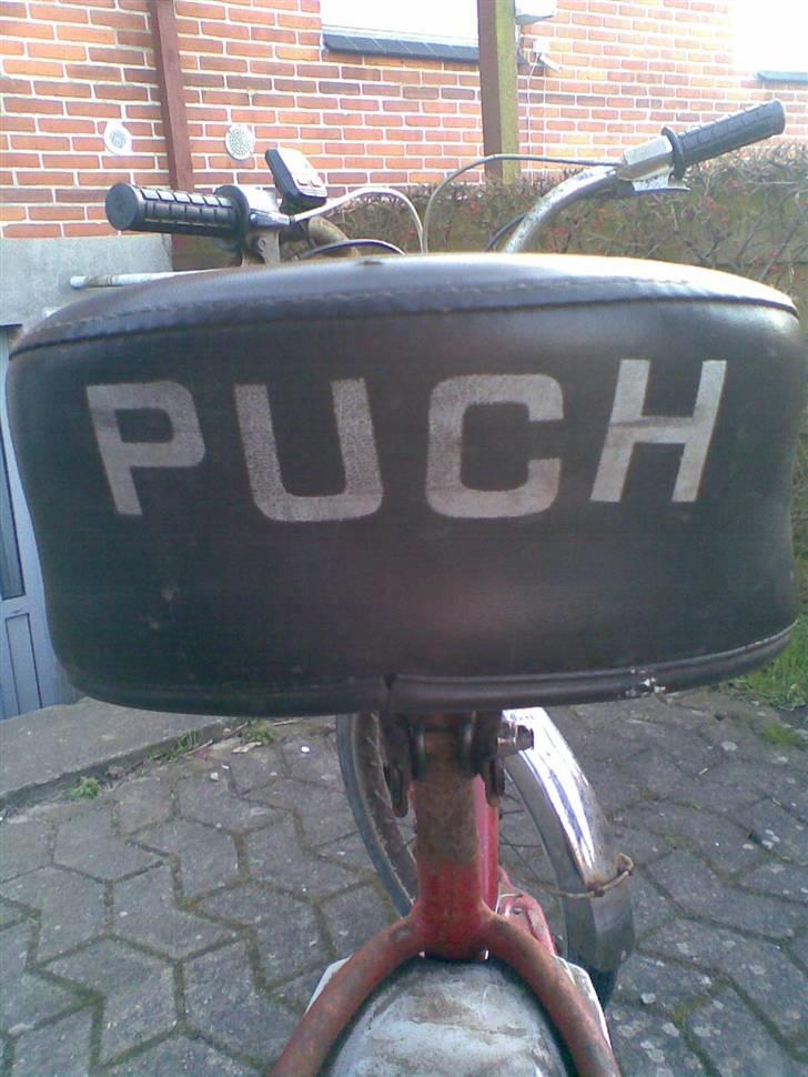 Peugeot 101 [projekt] billede 5