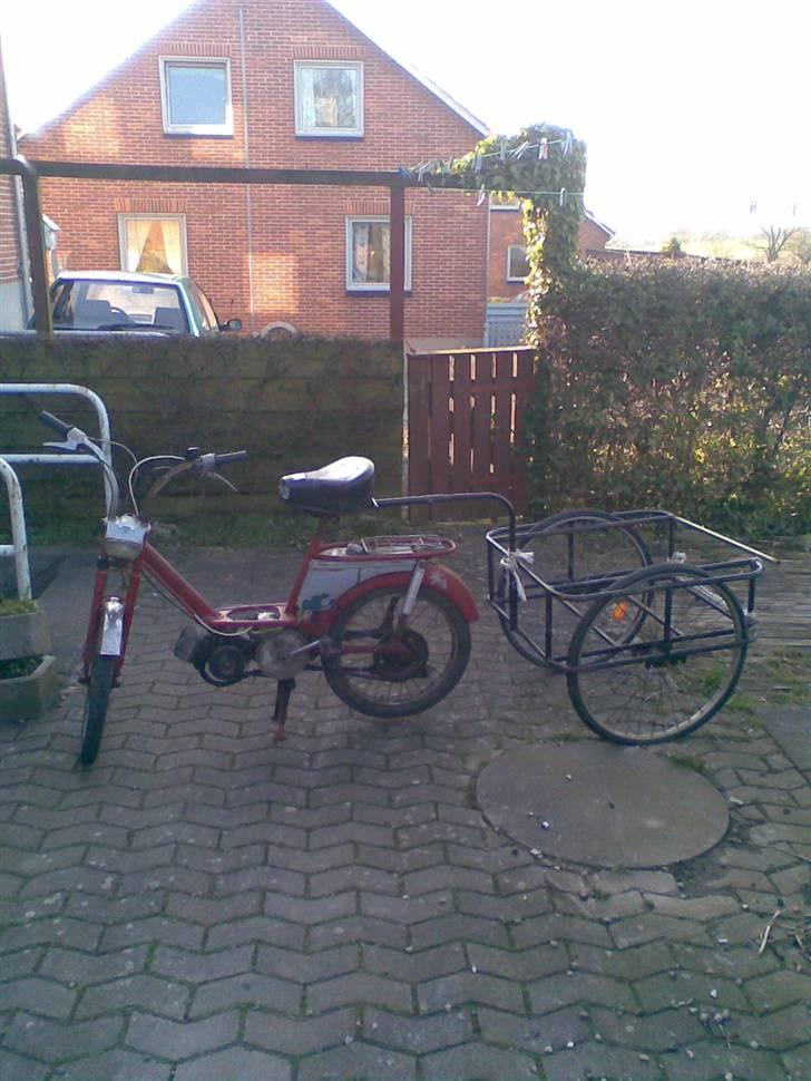 Peugeot 101 [projekt] billede 6