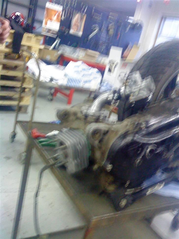 Suzuki magic billede 6