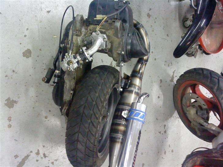 Suzuki magic billede 7