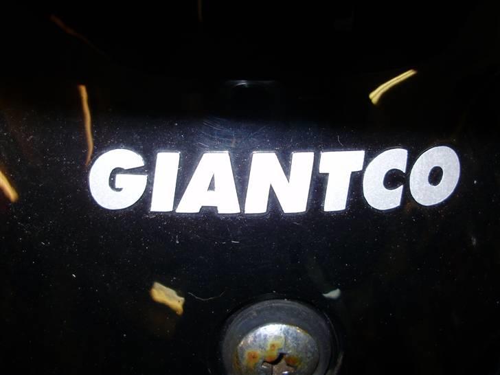 Giantco sprint billede 6