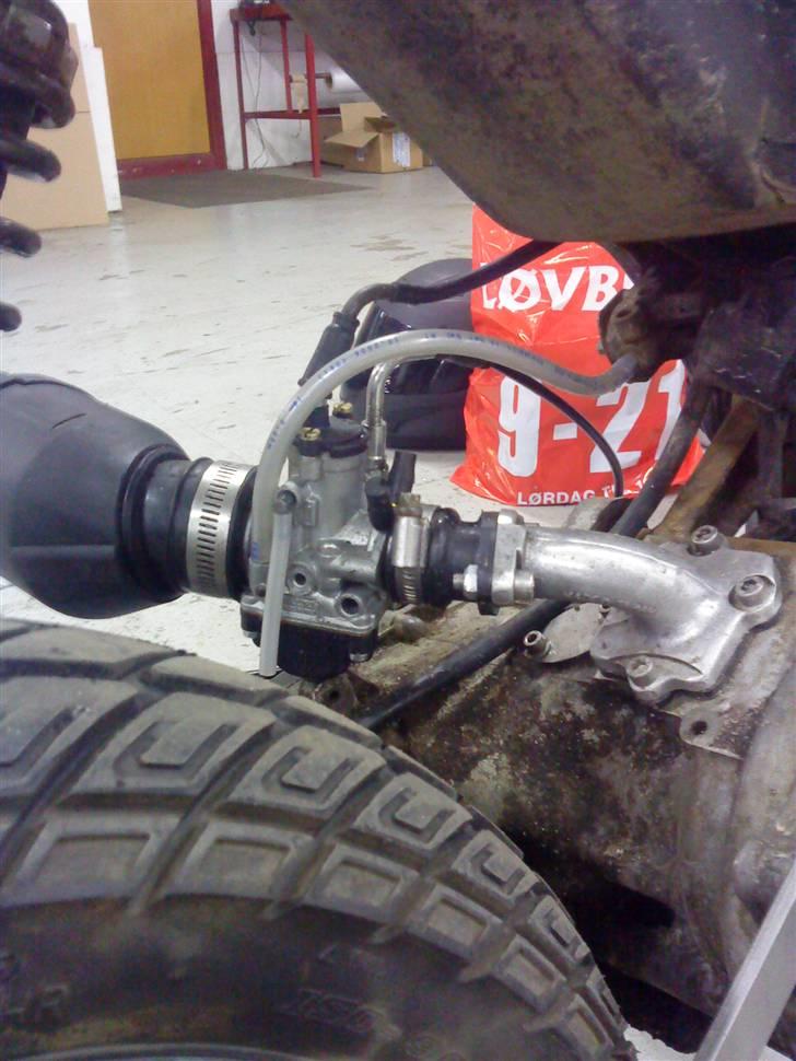 Suzuki magic billede 10