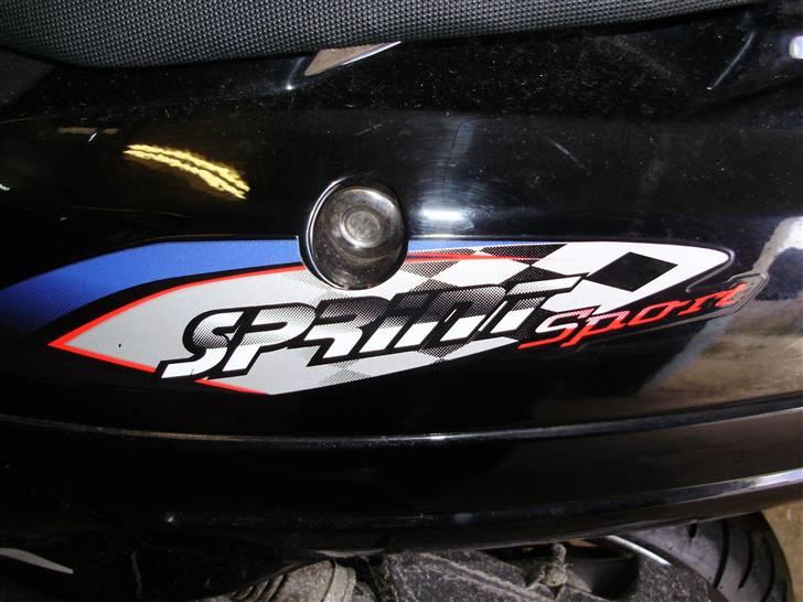 Giantco sprint billede 7