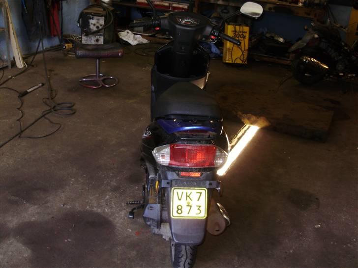 Giantco sprint billede 8