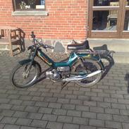 Puch Maxi 2 gear
