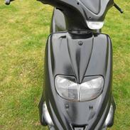 Gilera Stalker 