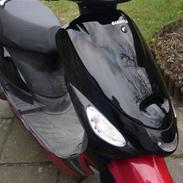 Giantco Sprint Sport, Sp. Edition