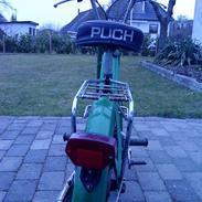 Puch Maxi k e50
