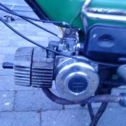 Puch Maxi k e50