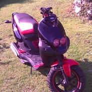 PGO PMX Sport - **SOLGT**