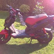 PGO PMX Sport - **SOLGT**