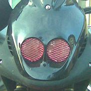 PGO PMX Sport - **SOLGT**