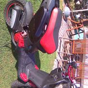 PGO PMX Sport - **SOLGT**