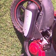 PGO PMX Sport - **SOLGT**