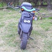 Yamaha bws solgt