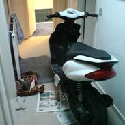 Yamaha Jog R (solgt)