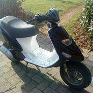 Gilera stalker AC SD