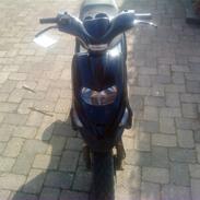 Gilera stalker AC SD