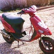 Gilera stalker  tilsalg