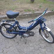 Puch maxi solgt