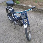 Puch maxi solgt