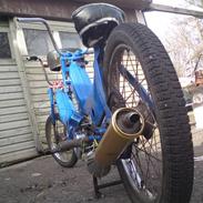 Puch Tan-Max ''DØD''