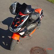 Aprilia Sr 50 Ditech ( SOLGT ) 