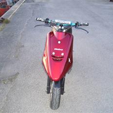 Yamaha Jog As ---> Solgt <---