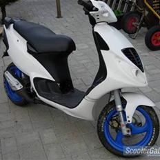Piaggio Piaggio Nrg Mc3 SOLGT