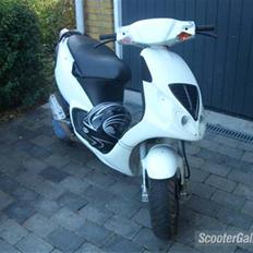 Piaggio Piaggio Nrg Mc3 SOLGT