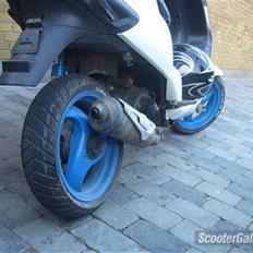 Piaggio Piaggio Nrg Mc3 SOLGT