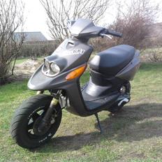 Yamaha bws ng(SOLGT)