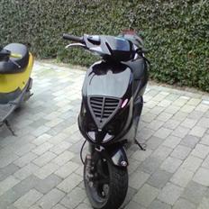 Piaggio Nrg Mc3 [Solgt]